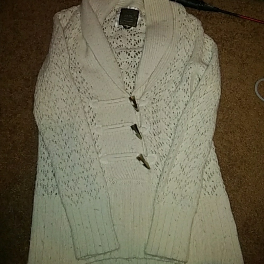Old navy sweater